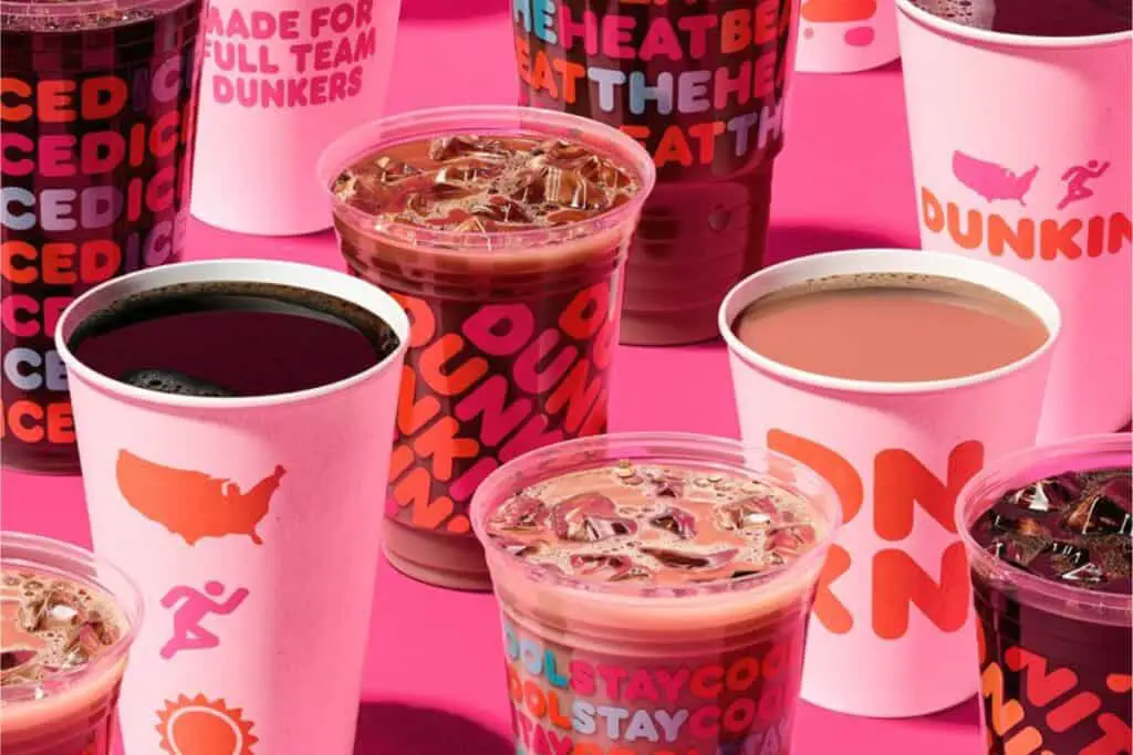 Best Vegan Options at Dunkin' Donuts (2022)