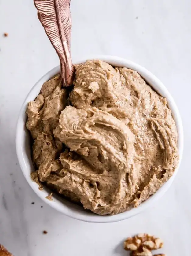 Cinnamon Brown Sugar Butter