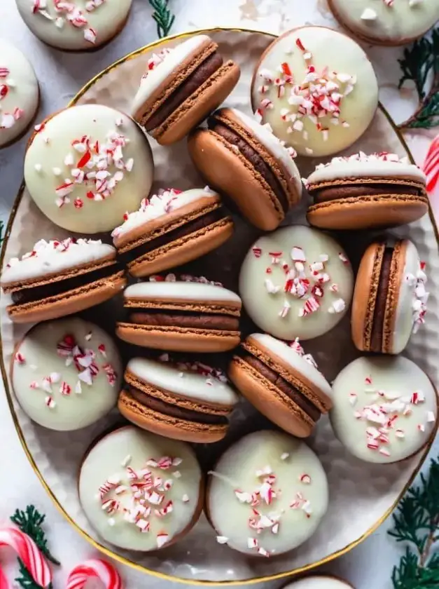 30 Best Peppermint Bark Recipes To Try At Home
