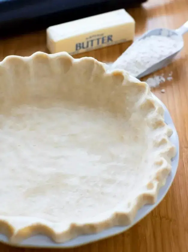 7 Up Pie Crust Recipe