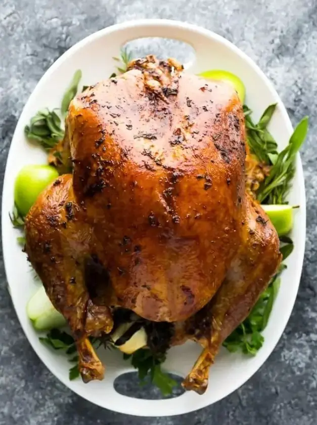 20 Best Turkey Brine Recipes